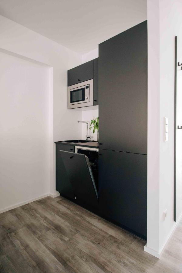 Apartment Brombachseezeit