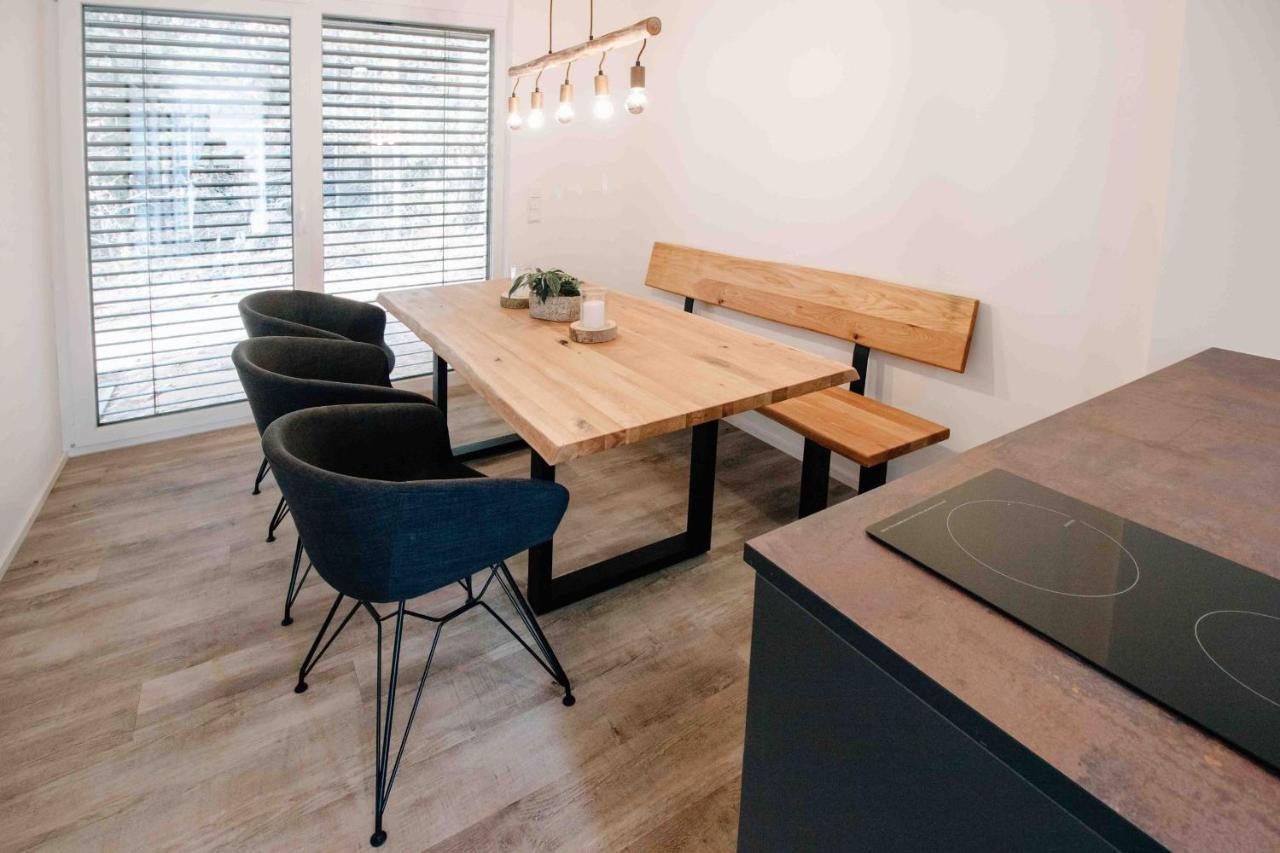 Brombachseezeit Apartment Pleinfeld