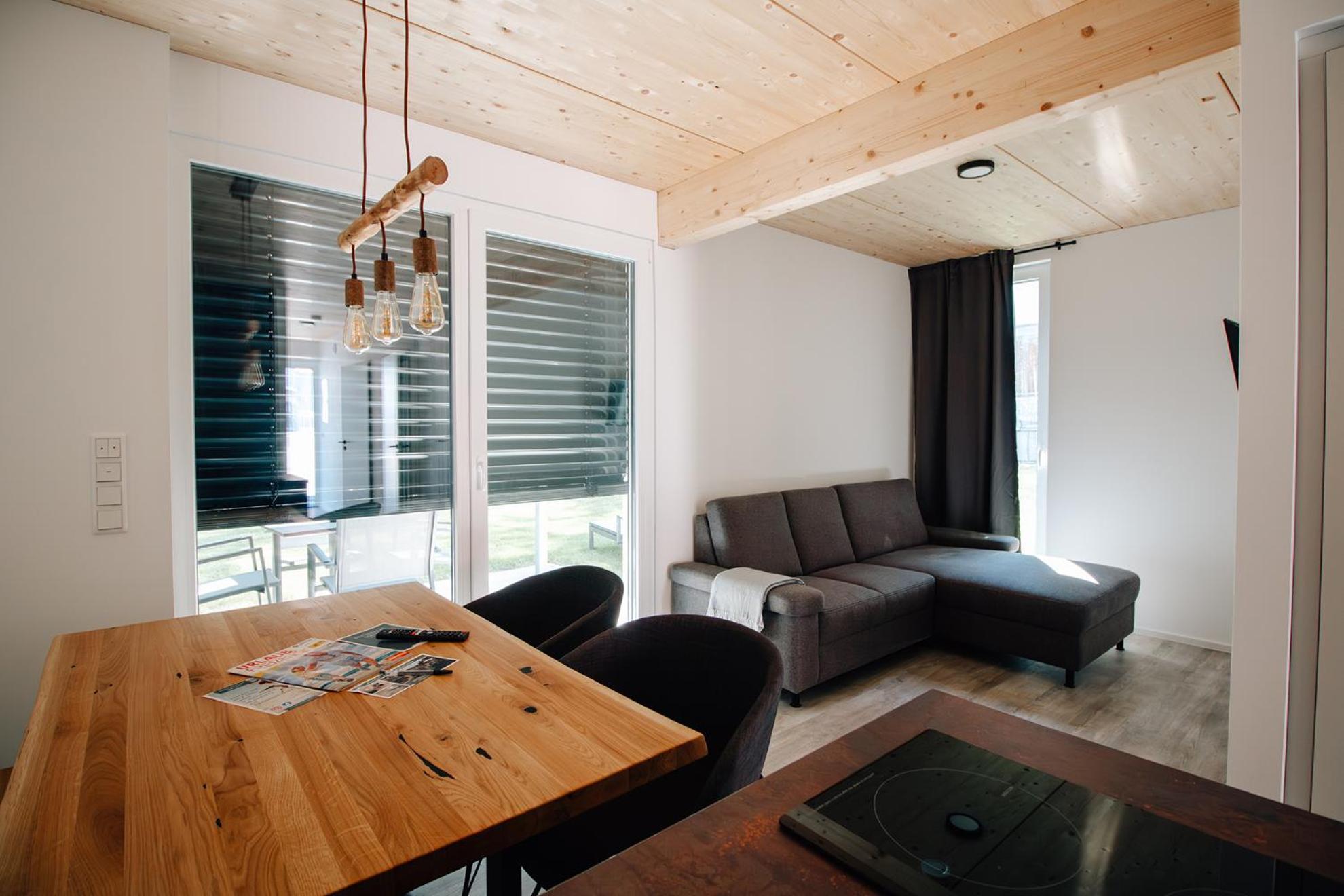 Apartment Brombachseezeit Pleinfeld