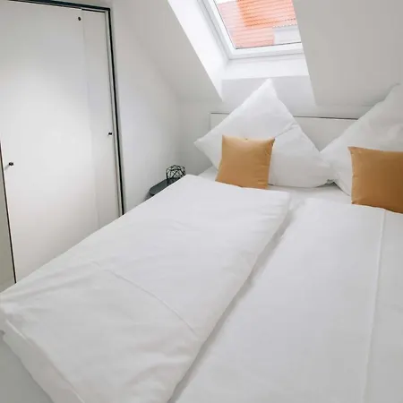 Brombachseezeit Pleinfeld Buitenkant foto
