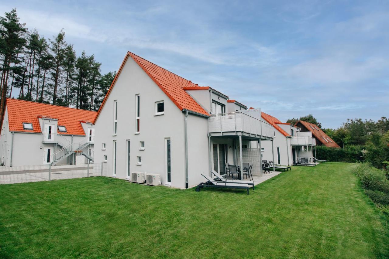 Brombachseezeit Appartement