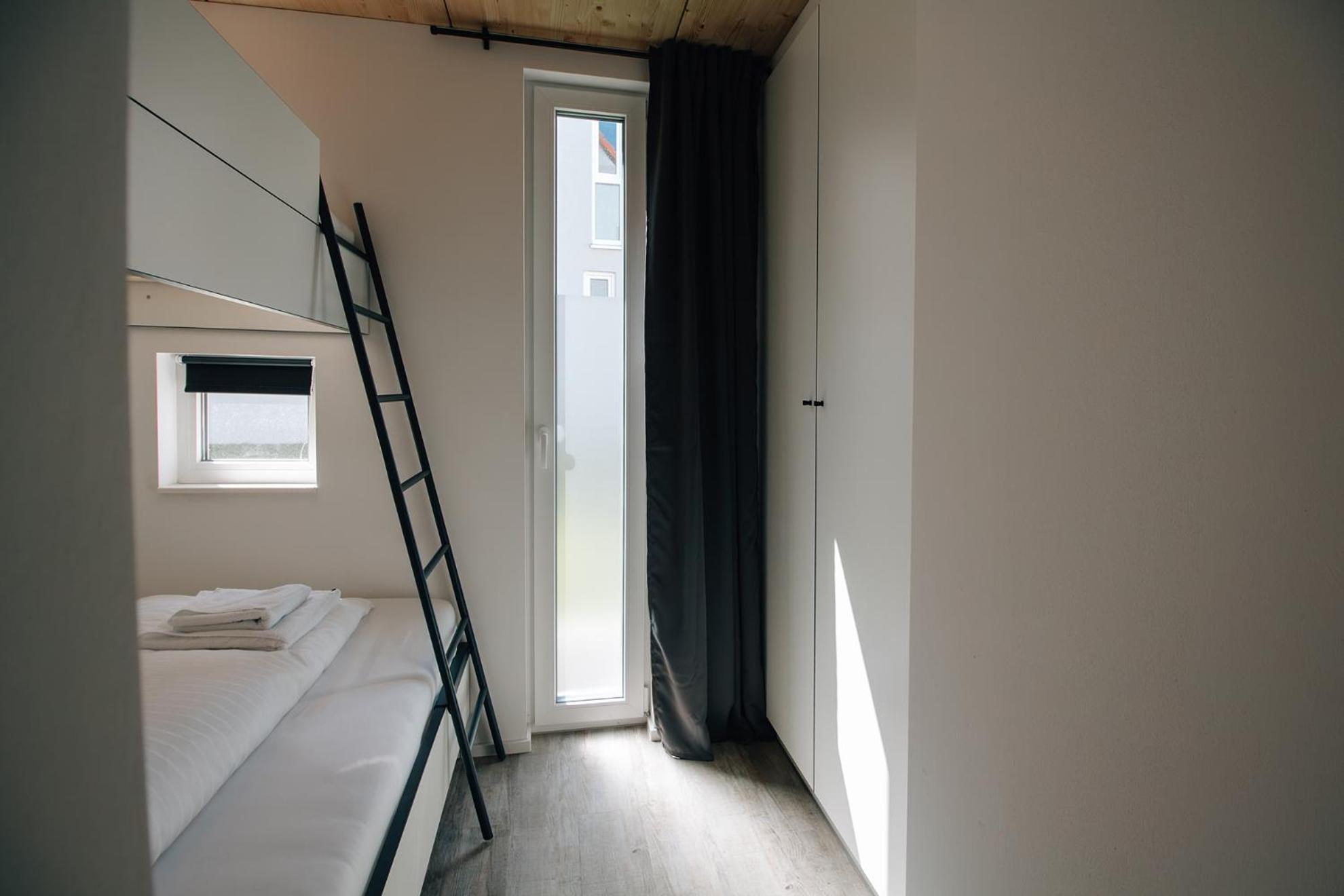Appartement Brombachseezeit