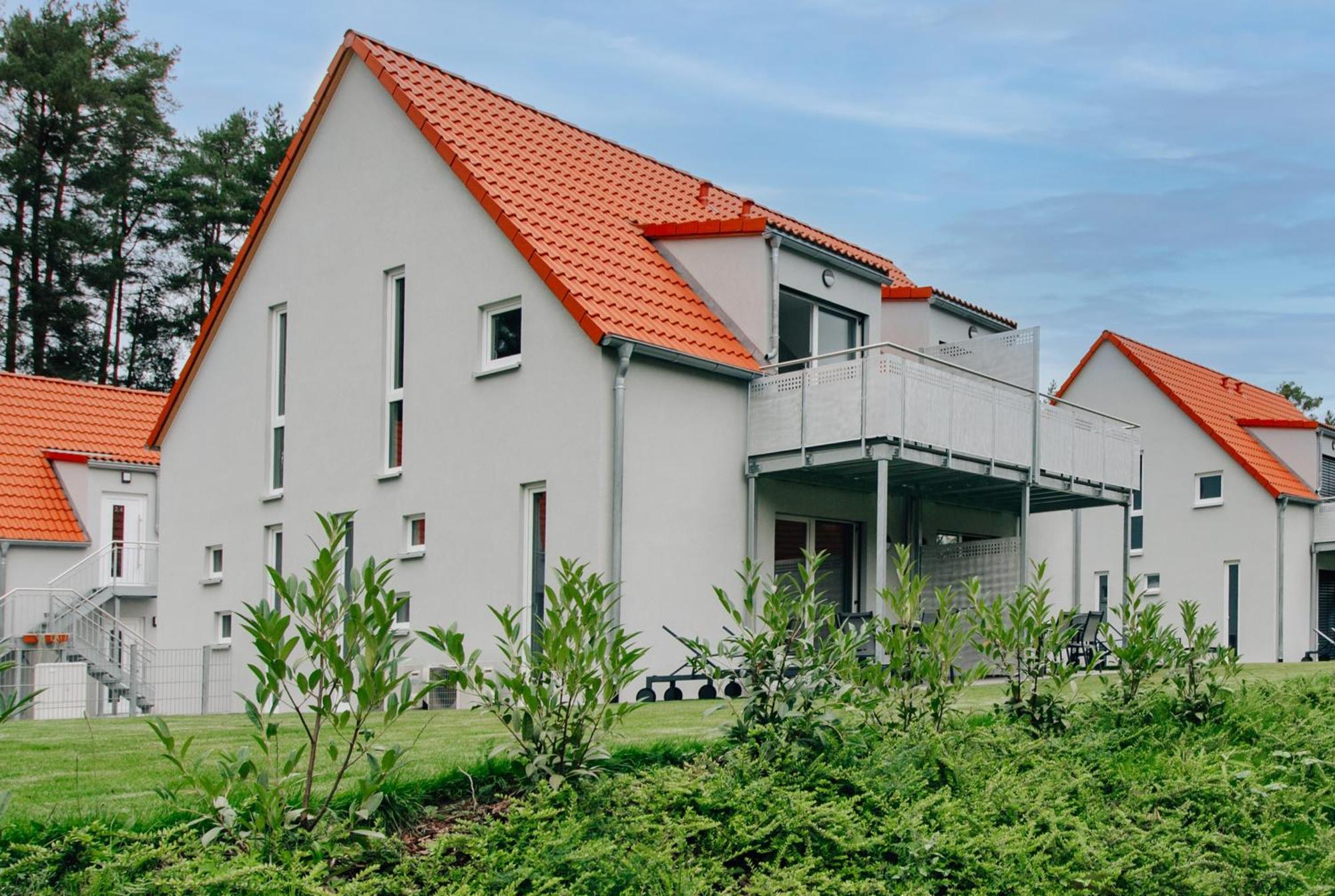 Brombachseezeit Appartement Pleinfeld